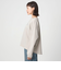 【別注】＜Holidays Comfort＞ロゴ スウェット