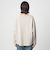 【別注】＜Holidays Comfort＞ロゴ スウェット