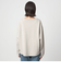 【別注】＜Holidays Comfort＞ロゴ スウェット