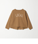 【別注】＜Holidays Comfort＞ロゴ スウェット