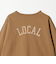 【別注】＜Holidays Comfort＞ロゴ スウェット