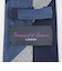 ＜Seaward & Stearn＞8.0cm ストライプ1 ネクタイ