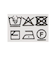 エブリニット タンクトップ ウォッシャブル