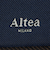 ＜ALTEA＞8.0cm ストライプ1 ネクタイ
