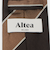 ＜ALTEA＞8.0cm ストライプ1 ネクタイ