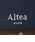 ＜ALTEA＞8.0cm コモン1 ネクタイ
