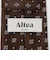 ＜ALTEA＞8.0cm コモン1 ネクタイ