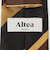 ＜ALTEA＞8.0cm ストライプ2 ネクタイ