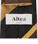 ＜ALTEA＞8.0cm ストライプ2 ネクタイ