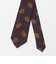 ＜ALTEA＞8.0cm ペイズリー2 ネクタイ