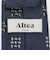 ＜ALTEA＞8.0cm コモン3 ネクタイ