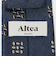 ＜ALTEA＞8.0cm コモン3 ネクタイ