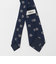 ＜ALTEA＞8.0cm コモン4 ネクタイ