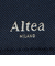 ＜ALTEA＞8.0cm ペイズリー1 ネクタイ