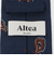 ＜ALTEA＞8.0cm ペイズリー1 ネクタイ