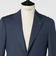DRAGO ミニヘリンボーン 3B CLS/D- スーツジャケット
