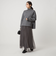 ［size SHORT/TALLあり］2WAY チュール プリーツ スカート