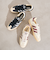 【国内EXCLUSIVE】＜adidas Originals＞SAMBA OG ブラック スニーカー（22.5-25cm）