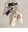 【国内EXCLUSIVE】＜adidas Originals＞SAMBA OG ブラック スニーカー（22.5-25cm）