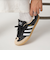 【国内EXCLUSIVE】＜adidas Originals＞SAMBA OG ブラック スニーカー（22.5-25cm）