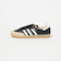 【国内EXCLUSIVE】＜adidas Originals＞SAMBA OG ブラック スニーカー（22.5-25cm）