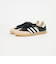 【国内EXCLUSIVE】＜adidas Originals＞SAMBA OG ブラック スニーカー（22.5-25cm）