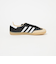 【国内EXCLUSIVE】＜adidas Originals＞SAMBA OG ブラック スニーカー（22.5-25cm）