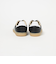 【国内EXCLUSIVE】＜adidas Originals＞SAMBA OG ブラック スニーカー（22.5-25cm）