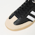 【国内EXCLUSIVE】＜adidas Originals＞SAMBA OG ブラック スニーカー（22.5-25cm）