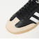 【国内EXCLUSIVE】＜adidas Originals＞SAMBA OG ブラック スニーカー（22.5-25cm）