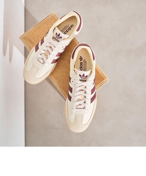 adidas SAMBA グリーンレーベル EXCLUSIVE 23cm 国内EXCLUSIVE】＜adidas Originals＞SAMBA OG スニーカー