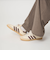【国内EXCLUSIVE】＜adidas Originals＞SAMBA OG スニーカー（22.5cm-25cm）