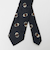 ＜Bleck＞8.0cm コモン1 ネクタイ