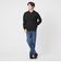 【WEB限定】JUST fit ジャケイン ニットポロ