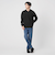 【WEB限定】JUST fit ジャケイン ニットポロ