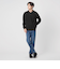 【WEB限定】JUST fit ジャケイン ニットポロ