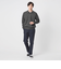 【WEB限定】JUST fit ジャケイン ニットポロ