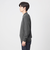 【WEB限定】JUST fit ジャケイン ニットポロ