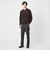 【WEB限定】JUST fit ジャケイン ニットポロ