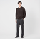 【WEB限定】JUST fit ジャケイン ニットポロ