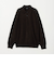 【WEB限定】JUST fit ジャケイン ニットポロ