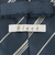 ＜Bleck＞8.0cm  ストライプ3 ネクタイ