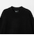 【WEB限定】JUST fit ジャケイン モックネック ニット