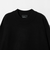 【WEB限定】JUST fit ジャケイン モックネック ニット