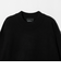 【WEB限定】JUST fit ジャケイン モックネック ニット