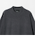【WEB限定】JUST fit ジャケイン モックネック ニット