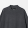 【WEB限定】JUST fit ジャケイン モックネック ニット