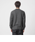 【WEB限定】JUST fit ジャケイン モックネック ニット
