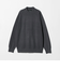 【WEB限定】JUST fit ジャケイン モックネック ニット