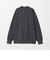 【WEB限定】JUST fit ジャケイン モックネック ニット